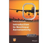 Grigorios Dimitriadi Introduction to Nonlinear Aeroelasticit (Copertina rigida)