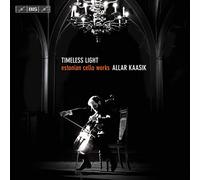 Grigorjeva/ Kaasik/ Lilje - Timeless Light