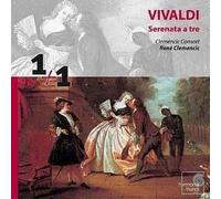 Grigorova,Vance - Serenata A Tre
