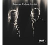 Grigoryan Brothers - Amistad