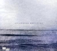 Grigoryan Brothers - Distance