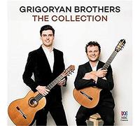 Grigoryan Brothers - Grigoryan Brothers: The Collection