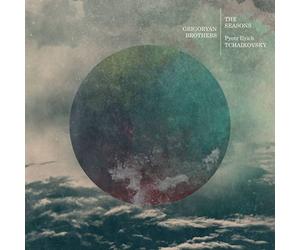 Grigoryan Brothers - Tchaikovsky: The Seasons