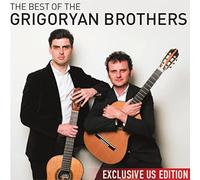 Grigoryan Brothers - The Best Of The Grigoryan Brothers