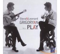 Grigoryan, Slava & Leonard - Play