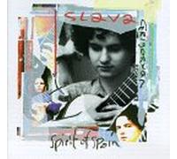 Grigoryan, Slava - Spirit of Spain