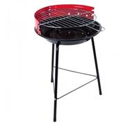 Grill A Carbone Da Giardino Compatto Per Balcone E Campeggio
