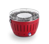 Grill A Carbone Hafele Lotus Trial Inclusa S Red G280 G-RO-280NC2 Con Custodia