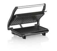 Piastra in Acciaio Inox 2 Piastre Grill