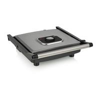 Grill a contatto termostato regolabile 30x26cm 2000W Tristar GR-2858