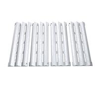 Grill a Gas Coperchio Del Bruciatore Acciaio Inox Adatto per Tutte Napoleone