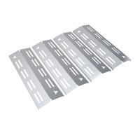 Grill a Gas Coperchio Del Bruciatore IN Acciaio Adatto per Enders Boston Pro 4