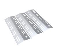 Grill a Gas Coperchio Del Bruciatore IN Acciaio Adatto per Enders Chicago 3