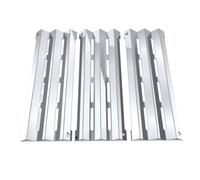 Grill a Gas Coperchio Del Bruciatore IN Acciaio Adatto per Napoleone Triumph