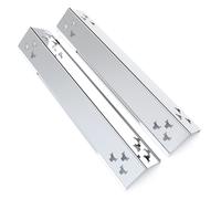 Grill a Gas Coperchio Del Bruciatore IN Acciaio Adatto per Tutte Roesle Videro