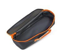 Grill Accessory Storage - BBQ Tool Organizer Pouch, Flexible Fishing Storage Bag for Outdoor Patio Picnic Backyard Camping Hiking Fishing Grilling Barbeque Convenient Portable Durable Easy Use
