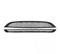 Grill Anteriore Griglia Griglia Anteriore A Nido D'ape Superiore E Inferiore Nera Lucida Da 2 Pezzi Per Mini Per Cooper R50 R52 R53 2001-2006 51137026202