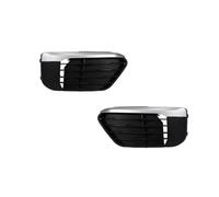Grill Anteriore Per BMW Per X1 F48 F49 2015 2016 2017 Griglia Paraurti Anteriore Anteriore Sinistra Destra Cornice Fendinebbia Griglia Luce Inferiore 51117354778 Griglie Di Anteriore