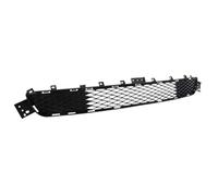Grill Anteriore Per Q50 Per Sport 2018 2019 2020 2021 2022 Paraurti Anteriore Griglia Inferiore Griglia Nera A Nido D'ape Griglie Di Anteriore