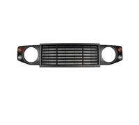 Grill Anteriore Per Suzuki Per Jimny JB64 JB74 2019 2020 2021 2022 2023 2024 Per Defender Stile Griglia Frontale Rete LED Racing ABS Con Luce Griglie Di Anteriore