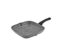 Grill Bistecchiera A Induzione 28x28cm