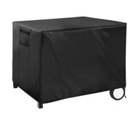 Grill Cart Cover | Waterproof Dustproof Protective Outdoor Storage