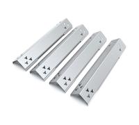 Grill Coperchio Del Bruciatore IN Acciaio Adatto per Burnhard Big Fred Basic