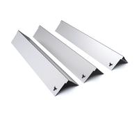 Grill Coperchio Del Bruciatore V2A Adatto per Napoleone Rogue 425er Freestyle Di