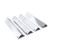 Grill Coperchio Del Bruciatore V2A Adatto per Napoleone Rogue 525er Freestyle