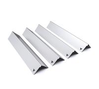 Grill Coperchio Del Bruciatore V2A Adatto per Napoleone Rogue 525er Freestyle Di