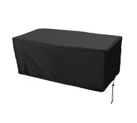 Grill Cover | 420d Oxford Protector Tear Resistant Shield | Camp Stove Cover,for Safety Cleaning Grease for Patio Rv Kitchen Camp Oven Counter