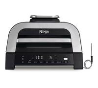 Grill e friggitrice senza olio - NINJA - MAX 6 in 1 DG551EU - 1760 W - 6 modalit di cottura - Grigio