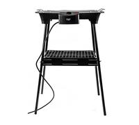 Grill elettrico Adler 2400W termostato AD6602