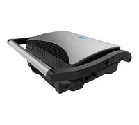 Grill elettrico Cecotec Rock'Ngrill Dark 1000