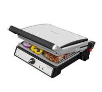 Grill elettrico Cecotec Rock'Ngrill Multi 2400 Ultrarapido