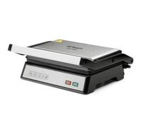 Grill Elettrico Orbegozo GR 3260 1000W 23x14,5cm Grill Elettrico Orbegozo GR 3260 1000W 23x14,5cm