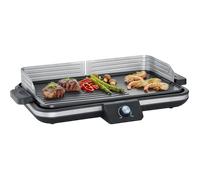 Severin Plancha Regolabile Fino A 230°c - Severin Pg8564 - Piastra Antiaderente