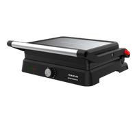 Grill elettrico Taurus Bistro Essential 2600W Nero - Nouvo