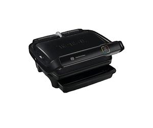 Grill elettrico Tefal OptiGrill Elite GC7508 2000W Nero - Nouvo