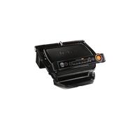 Grill elettrico Tefal OptiGrill GC7128 Nero - Nouvo