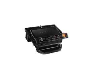 Grill elettrico Tefal OptiGrill GC7128 Nero - Nouvo