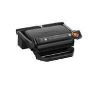 Grill elettrico Tefal OptiGrill GC717810 2000W Nero - Nouvo