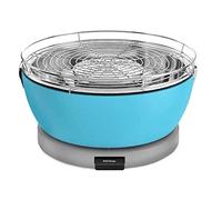 Grill Feuerdesign Vesuvio : Colore - azzurro