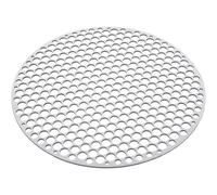 Grill Grate Grate Multifunzione Mesh Net Camping Grill Mesh BBQ Grilling Mesh