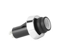 Grill Ignition Switch, Compatible with Weber Spirit II E-310/S-310, Insulated Rubber Accessory