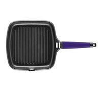 GRILL INDUCTION MANGO VIOLETA 22 x 22 CM