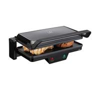 Grill JATA GR266 1000W Nero 1000 W