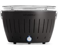 Barbecue a Carbone LotusGrill Standard Antracite 32 cm - LGG34U