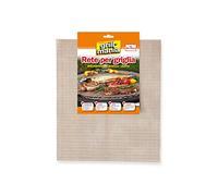 Grill-mania Rete per Griglia BBQ 36x42 cm Antiaderente