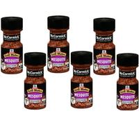 Grill Mates Seasoning Mesquite - 6 Pack by Grill Mates
